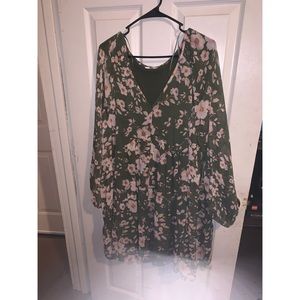 Two Time and Tru Dresses